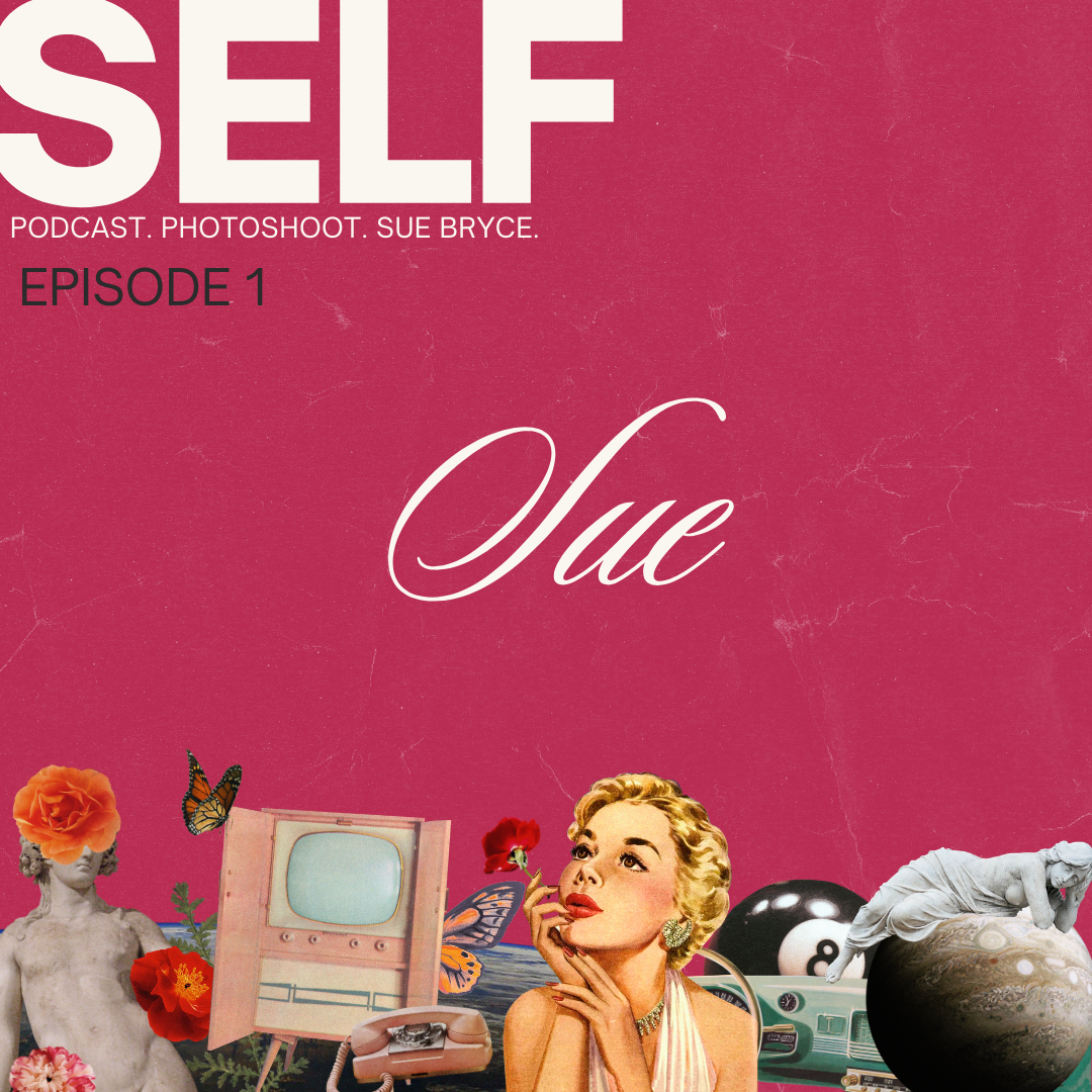 Episode 1: Sue