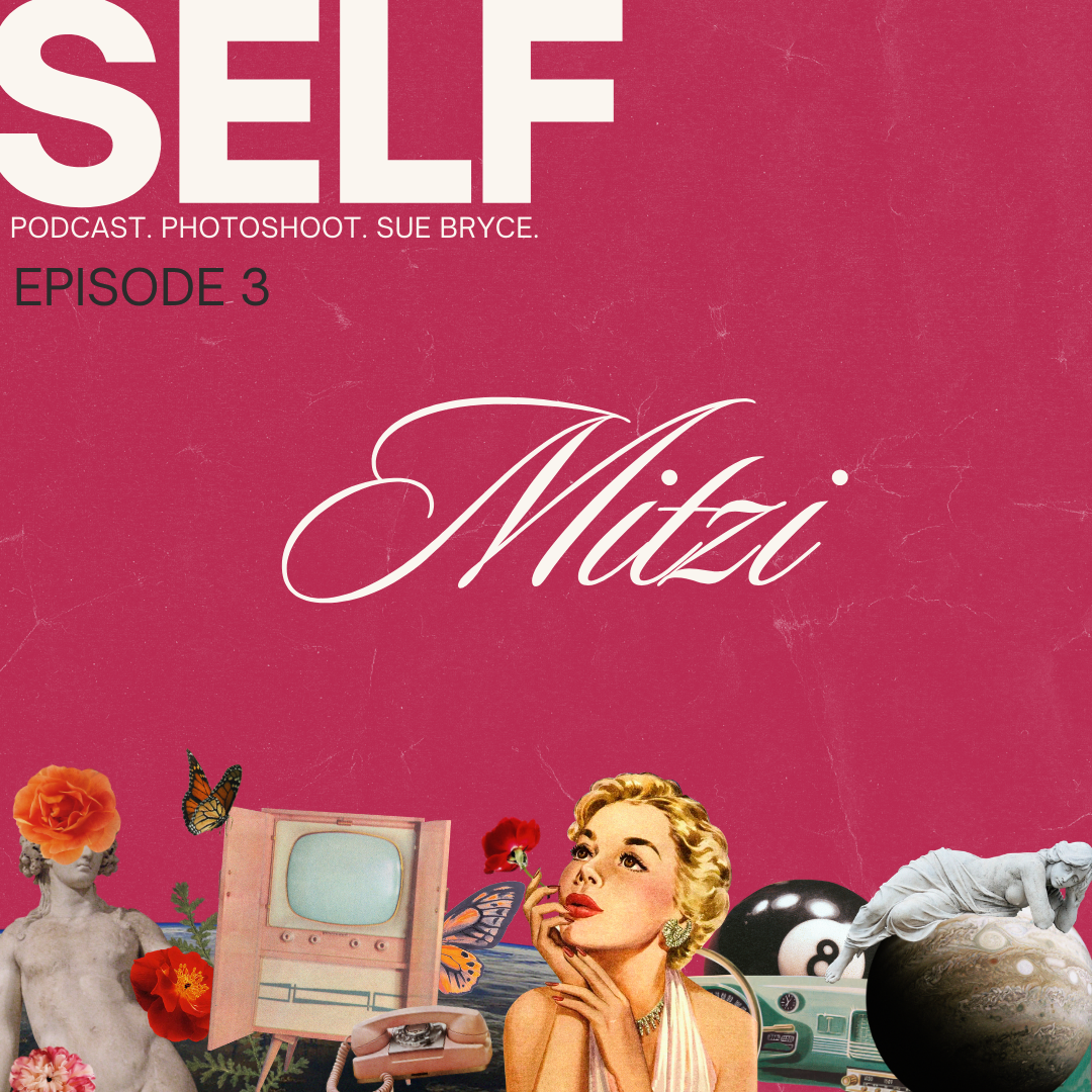 Episode 3: Mitzi